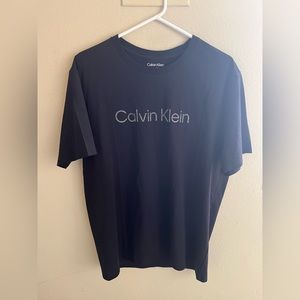 NWT Men’s Calvin Klein Shirt